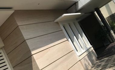 Rumah Siap Huni Full Furnish Gading Pantai Surabaya