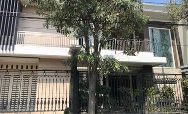 Rumah Siap Huni Full Furnish Gading Pantai Surabaya