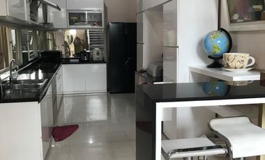 Rumah Siap Huni Full Furnish Gading Pantai Surabaya