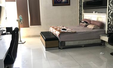 Rumah Siap Huni Full Furnish Gading Pantai Surabaya