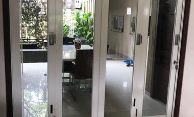 Rumah Siap Huni Full Furnish Gading Pantai Surabaya