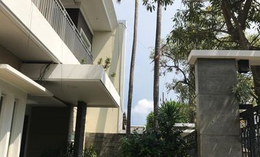 Rumah Siap Huni Full Furnish Gading Pantai Surabaya