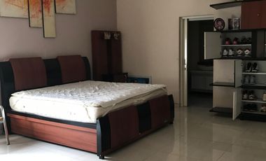 Rumah Siap Huni Full Furnish Gading Pantai Surabaya