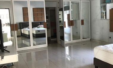 Rumah Siap Huni Full Furnish Gading Pantai Surabaya