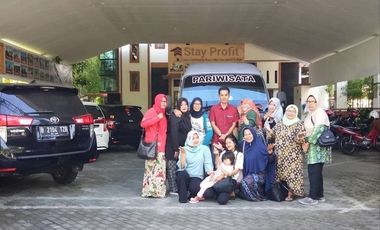 Family Hotel dekat Hotel Sheraton