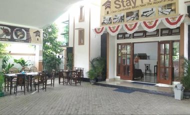 Family Hotel dekat Hotel Sheraton