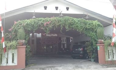 Family Hotel dekat Hotel Sheraton