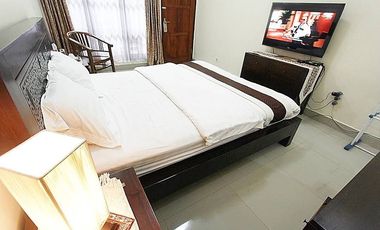 Family Hotel dekat Hotel Sheraton