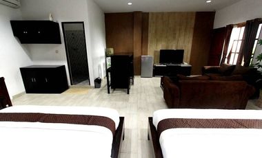 Family Hotel dekat Hotel Sheraton