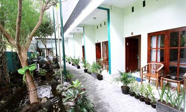 Family Hotel dekat Hotel Sheraton