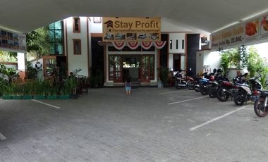 Family Hotel dekat Hotel Sheraton