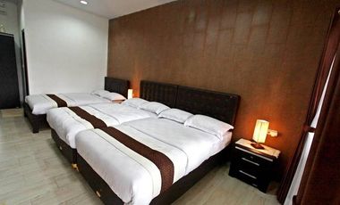 Family Hotel dekat Hotel Sheraton