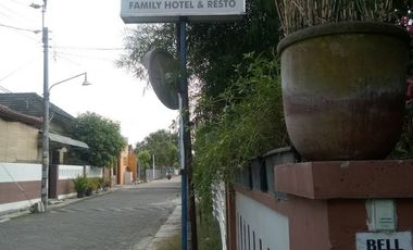 Family Hotel dekat Hotel Sheraton