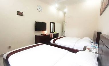 Family Hotel dekat Hotel Sheraton