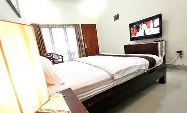 Family Hotel dekat Hotel Sheraton