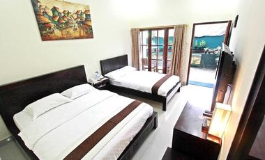 Family Hotel dekat Hotel Sheraton