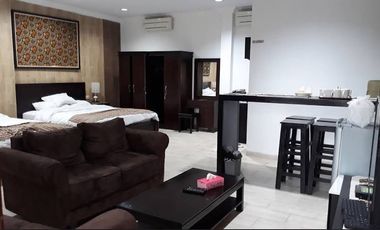 Family Hotel dekat Hotel Sheraton