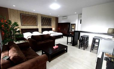 Family Hotel dekat Hotel Sheraton