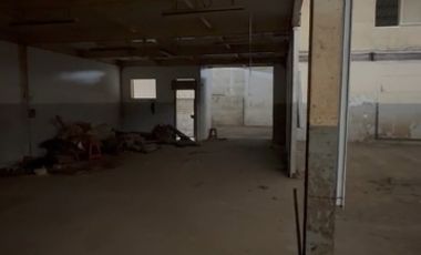 Dijual Gudang Kawasan Industri Kapuk Utara 1