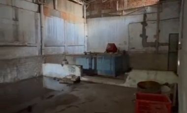 Dijual Gudang Kawasan Industri Kapuk Utara 1