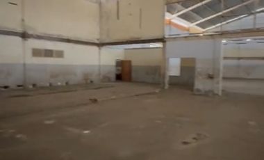 Dijual Gudang Kawasan Industri Kapuk Utara 1