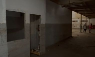 Dijual Gudang Kawasan Industri Kapuk Utara 1