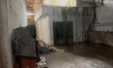 Dijual Gudang Kawasan Industri Kapuk Utara 1