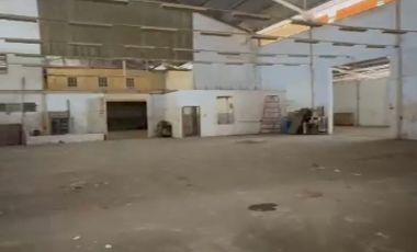 Dijual Gudang Kawasan Industri Kapuk Utara 1