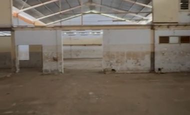 Dijual Gudang Kawasan Industri Kapuk Utara 1