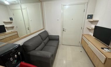 Madison Park 1BR Full Furnish Bulanan HOT ITEM LANGKA