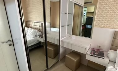 Madison Park 1BR Full Furnish Bulanan HOT ITEM LANGKA