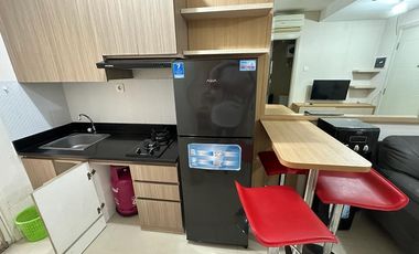Madison Park 1BR Full Furnish Bulanan HOT ITEM LANGKA