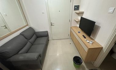 Madison Park 1BR Full Furnish Bulanan HOT ITEM LANGKA