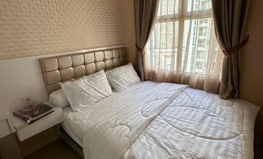 Madison Park 1BR Full Furnish Bulanan HOT ITEM LANGKA