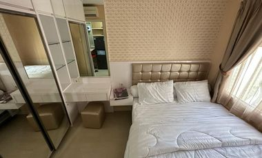 Madison Park 1BR Full Furnish Bulanan HOT ITEM LANGKA