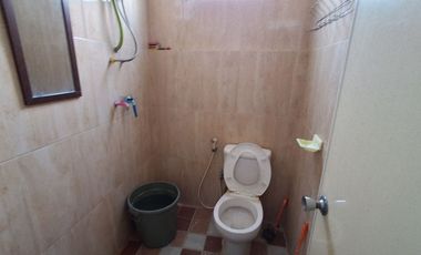 Rumah LT 244 SHM 4 Mnt ke Boxies 123 Mall Dibantu KPR J-36487