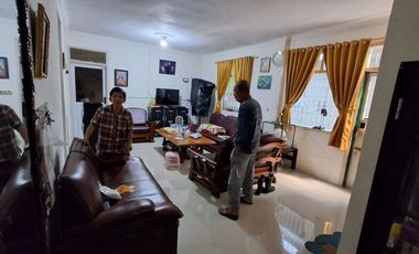 Rumah LT 244 SHM 4 Mnt ke Boxies 123 Mall Dibantu KPR J-36487