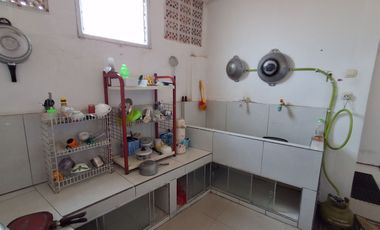 Rumah LT 244 SHM 4 Mnt ke Boxies 123 Mall Dibantu KPR J-36487