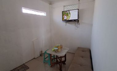 Rumah LT 244 SHM 4 Mnt ke Boxies 123 Mall Dibantu KPR J-36487