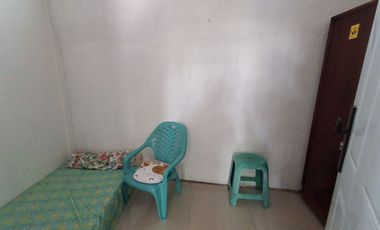 Rumah LT 244 SHM 4 Mnt ke Boxies 123 Mall Dibantu KPR J-36487