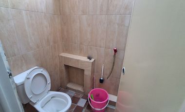 Rumah LT 244 SHM 4 Mnt ke Boxies 123 Mall Dibantu KPR J-36487