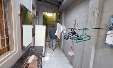 Rumah LT 244 SHM 4 Mnt ke Boxies 123 Mall Dibantu KPR J-36487