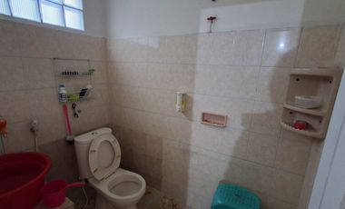 Rumah LT 244 SHM 4 Mnt ke Boxies 123 Mall Dibantu KPR J-36487