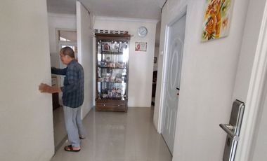 Rumah LT 244 SHM 4 Mnt ke Boxies 123 Mall Dibantu KPR J-36487