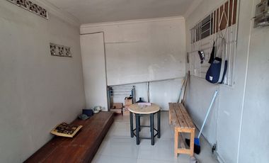 Rumah LT 244 SHM 4 Mnt ke Boxies 123 Mall Dibantu KPR J-36487