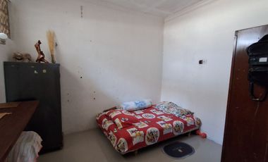 Rumah LT 244 SHM 4 Mnt ke Boxies 123 Mall Dibantu KPR J-36487