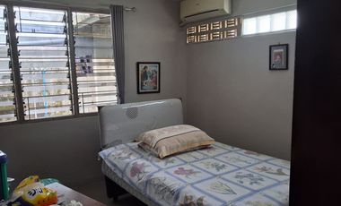 Rumah LT 244 SHM 4 Mnt ke Boxies 123 Mall Dibantu KPR J-36487