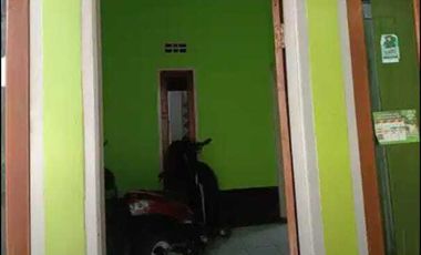 Dijual cepat rumah murah 2 lantai di tegaluar Sapan kecamatan bojongsoang 175 juta