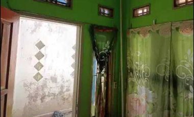 Dijual cepat rumah murah 2 lantai di tegaluar Sapan kecamatan bojongsoang 175 juta