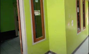 Dijual cepat rumah murah 2 lantai di tegaluar Sapan kecamatan bojongsoang 175 juta